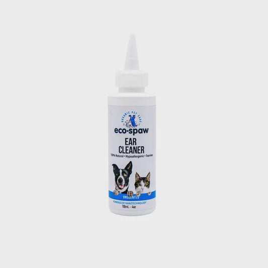 Eco Spaw Ear Cleaner - 4 oz