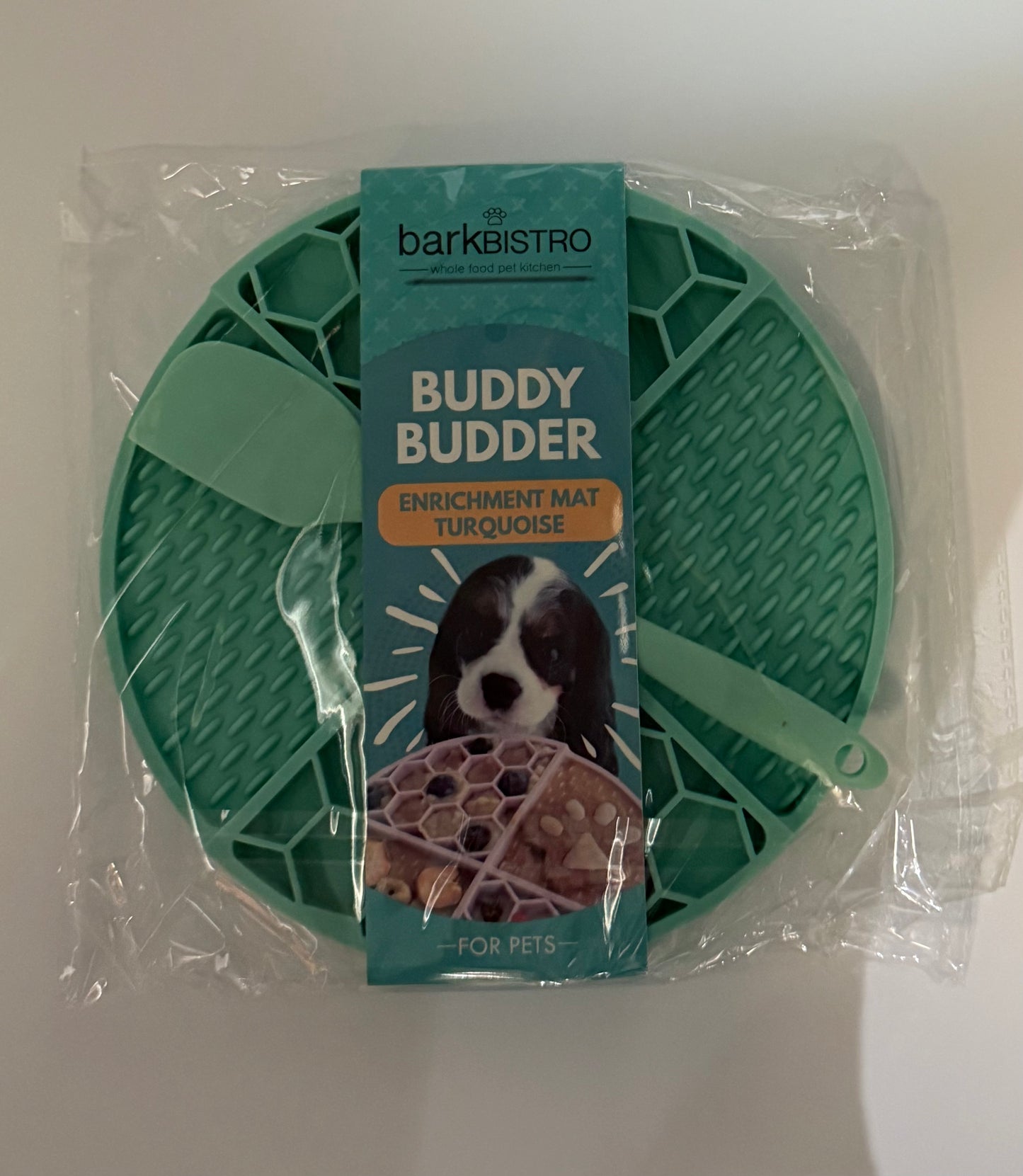 Buddy Budder Lick Mat