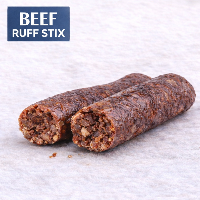 Ruff Stix™ Beef