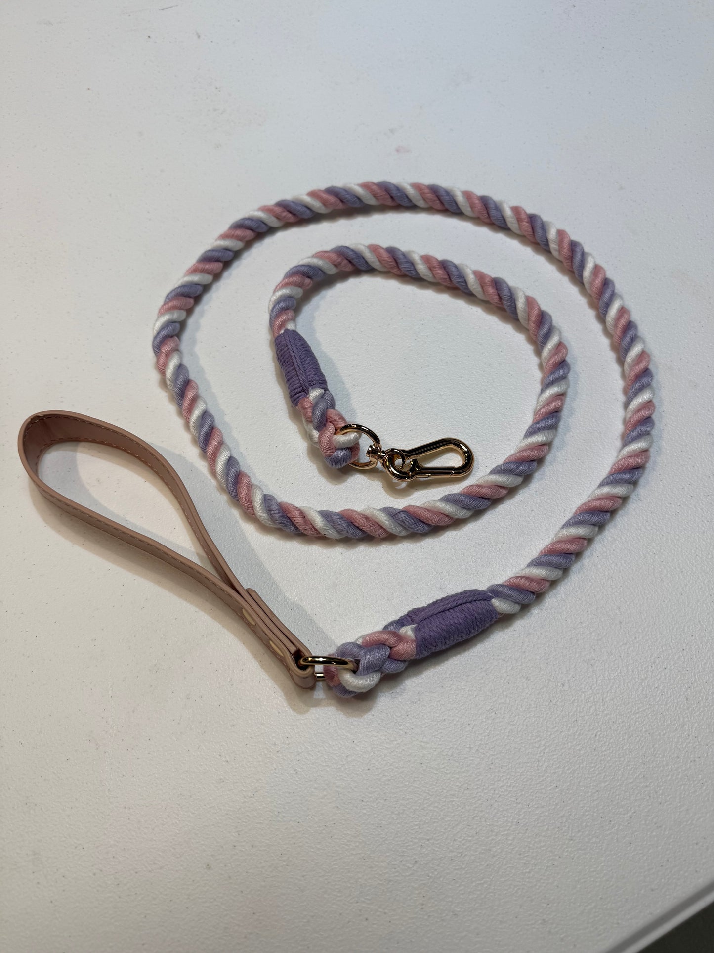 Rope Leashes