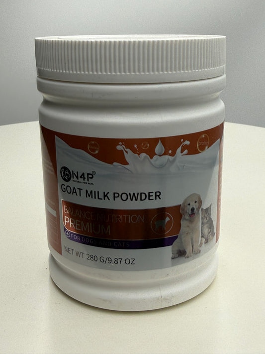 Goat Milk Powder