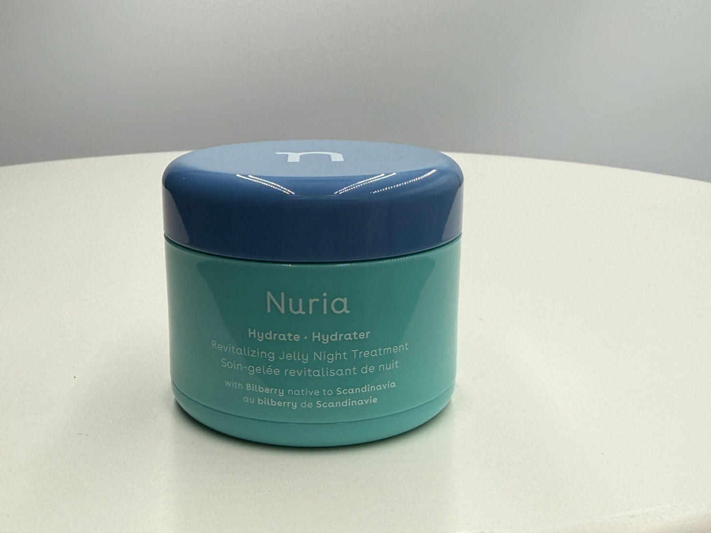 Nuria Hydrate