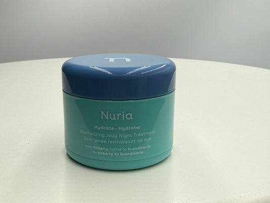 Nuria Hydrate