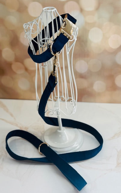 Velvet Dog Collar