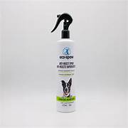 Eco Spaw Tick & Flea 8 oz Natural