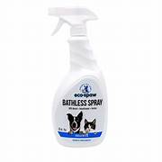 Eco Spaw Bathless Spray 8 oz