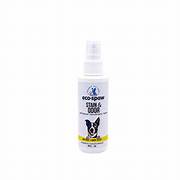 Eco Spaw Stain & Odor 8 oz Lemon