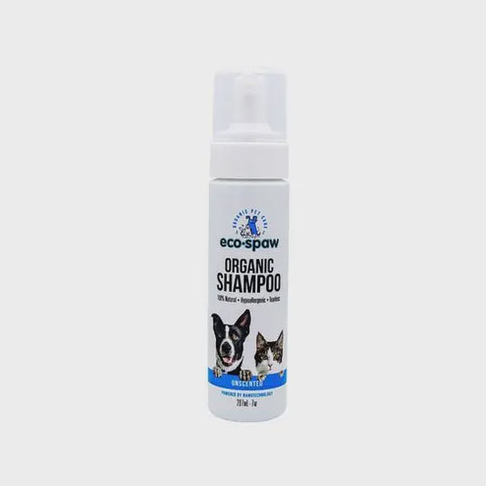 Eco Spaw Organic Shampoo
