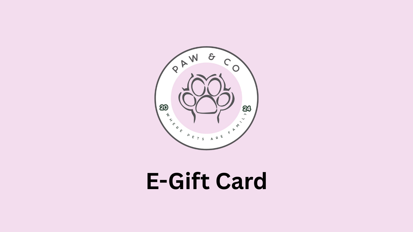 E-Gift Card