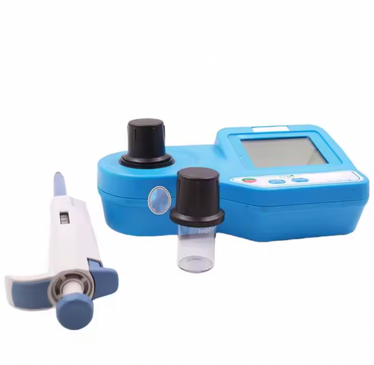 Digital Semen densitometer