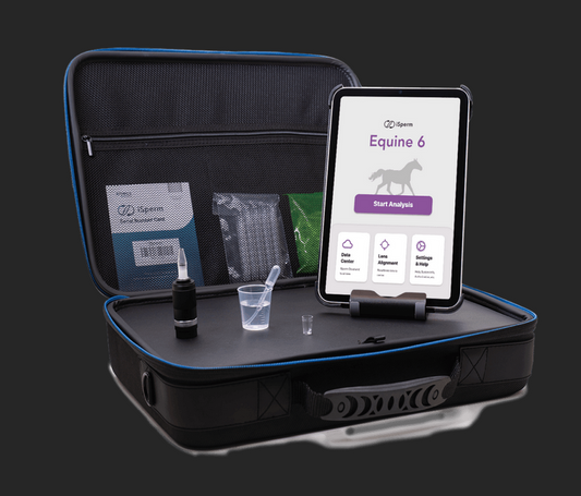 Smart Semen Analyzer