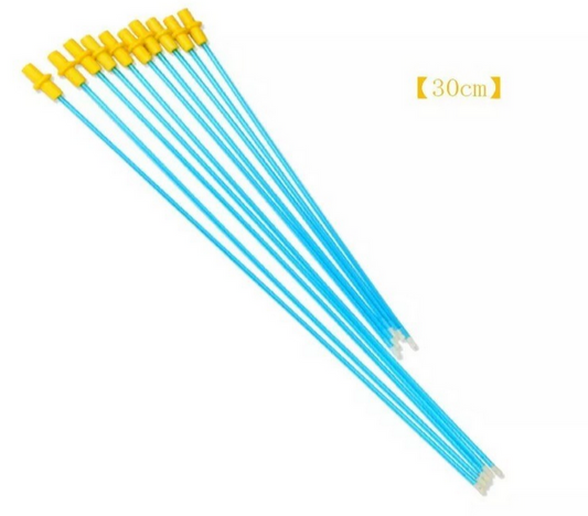 Disposable insemination tube 30cm