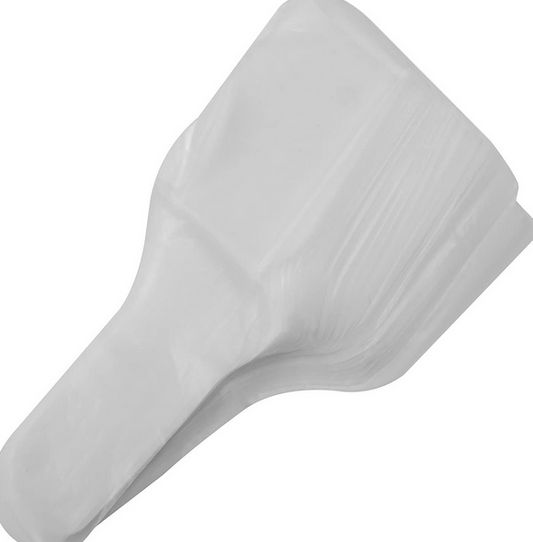 Disposable Canine Artificial Insemination Cones Dog Semen Collection Bag