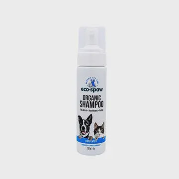 Eco Spaw Soothing Shampoo