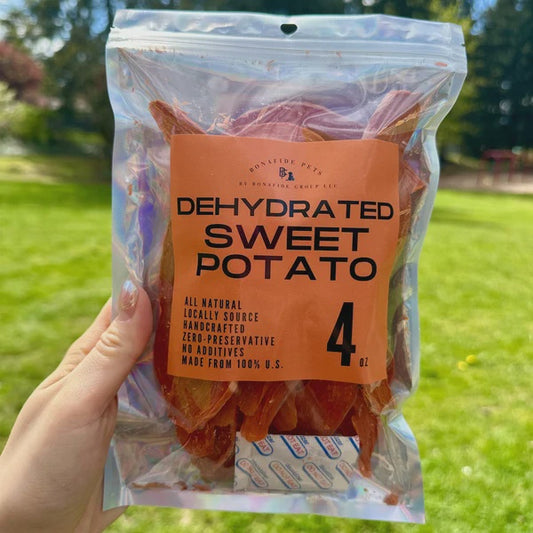 Bonafide Sweet Potato