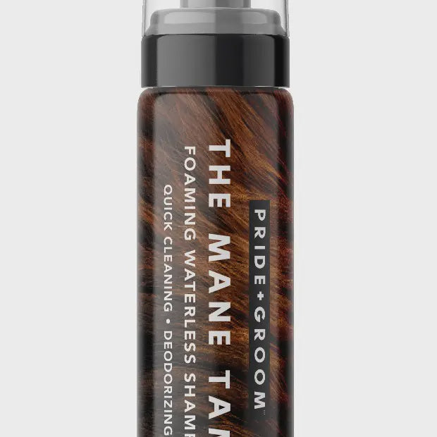 Pride+ Groom The Mane Tame