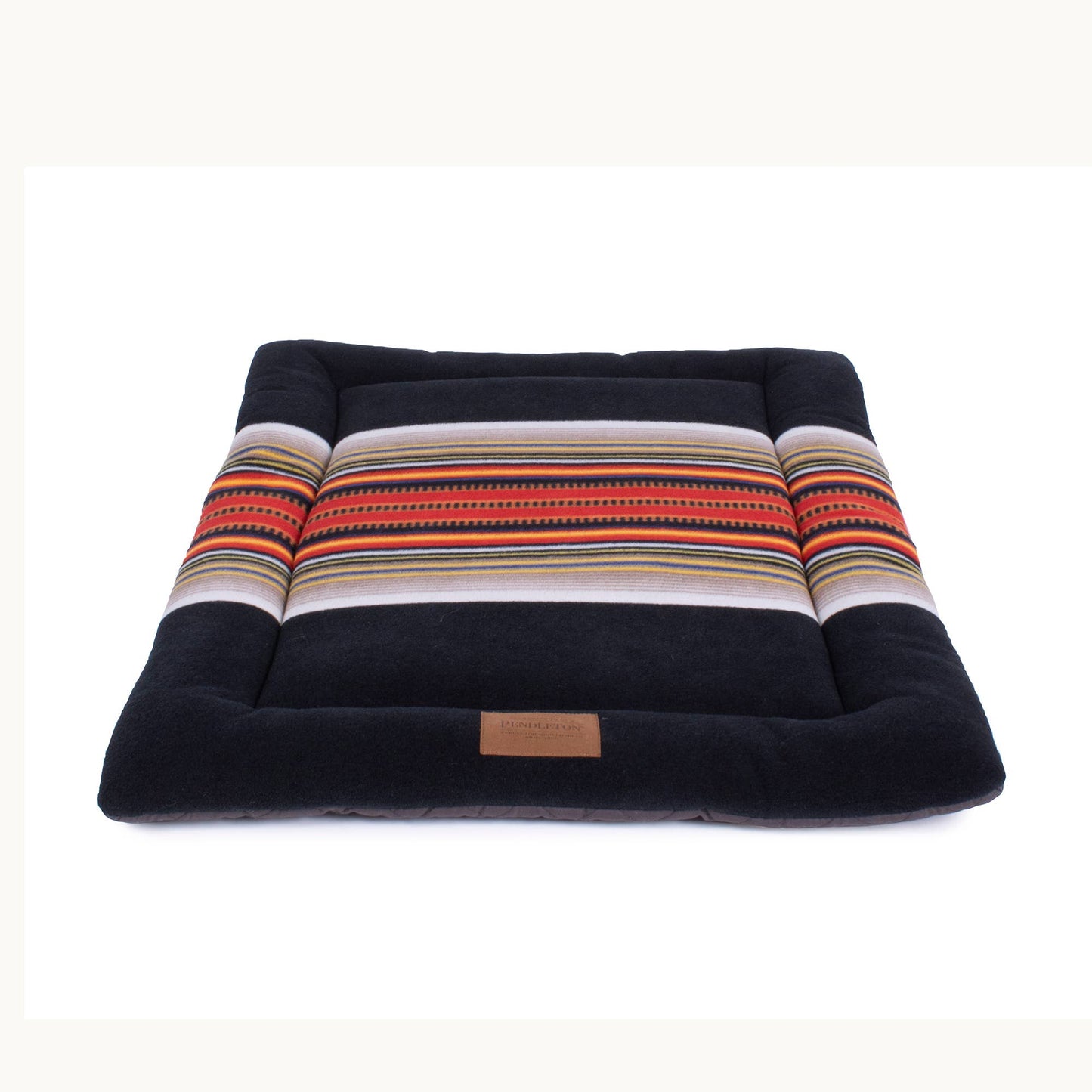 Carolina Pet Company - Pendleton Pet National Park Comfort Cushion Padded Dog Bed