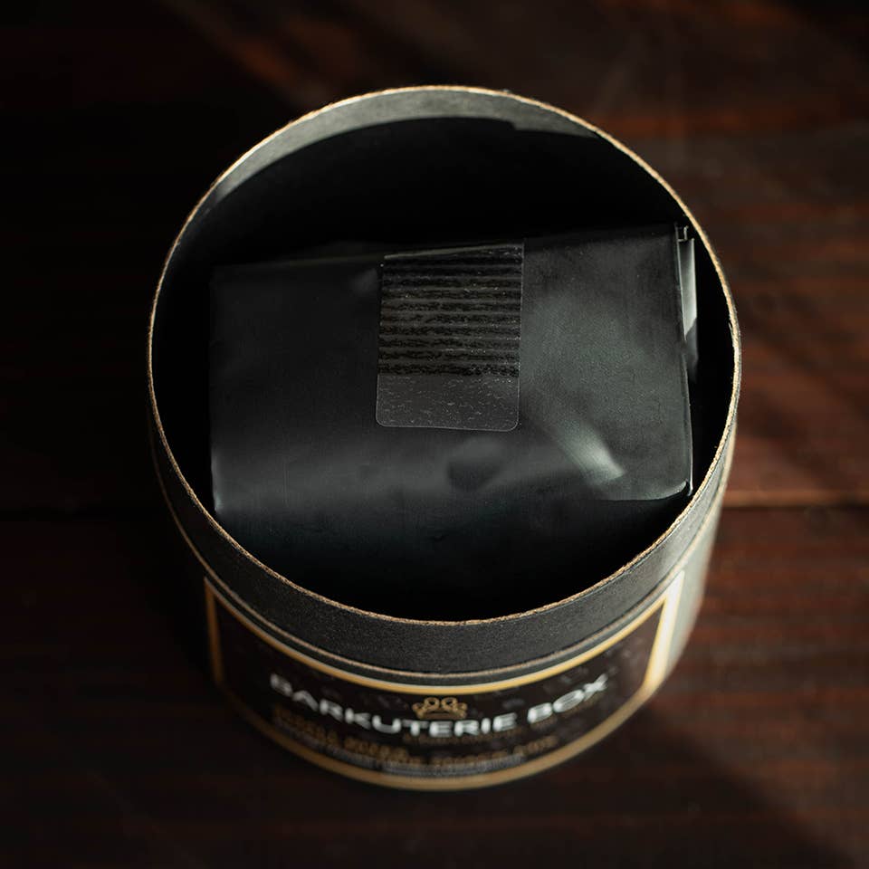 BARKUTERIE Box™ - Charcuterie/Barkcuterie Dog Treat Canisters