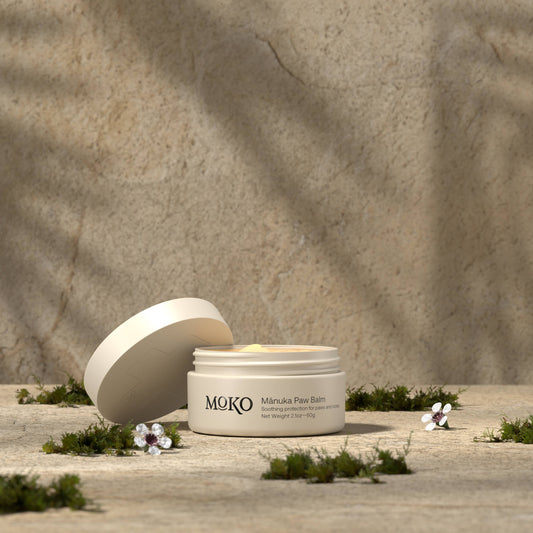 Moko - Moko® Mānuka Paw Balm