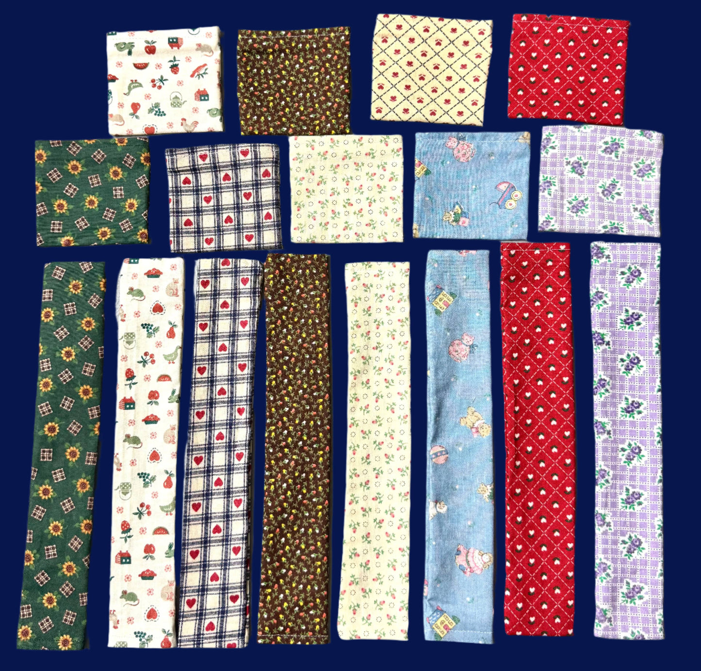 SHADY CAT SOCIAL CLUB - Calming Valerian Cuddlers  | Comfort Cat Toys | Gift for Cat