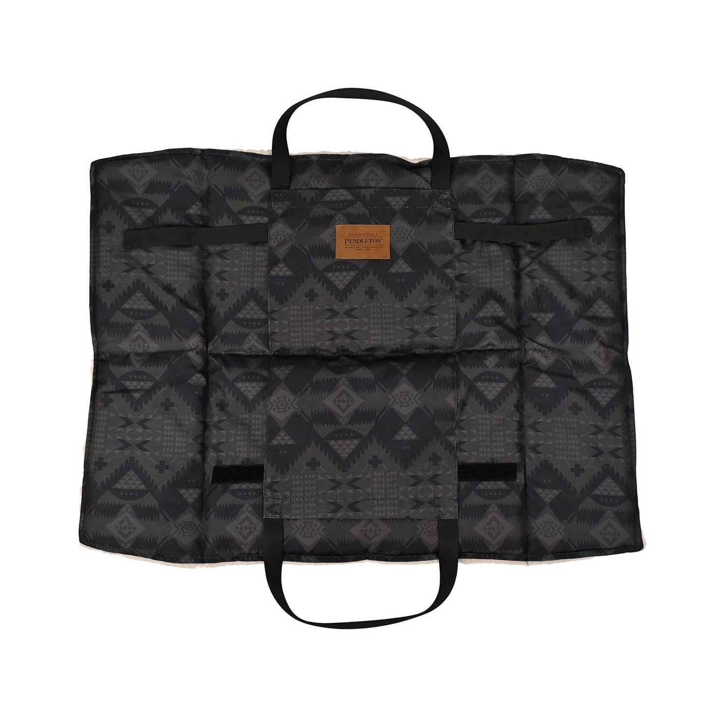 Carolina Pet Company - Pendleton Travel Bed