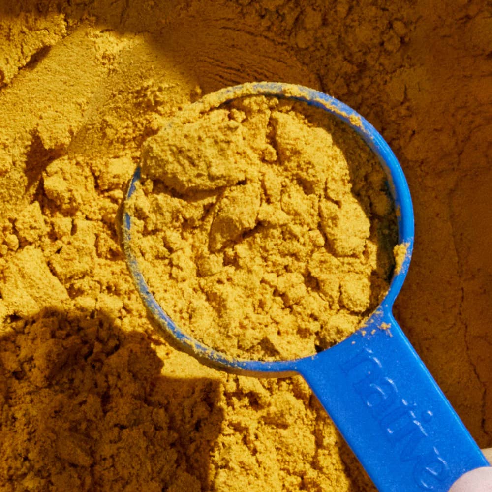 Native Pet - Organic Pumpkin Fiber Powder, Digestive Supplement for Dogs
