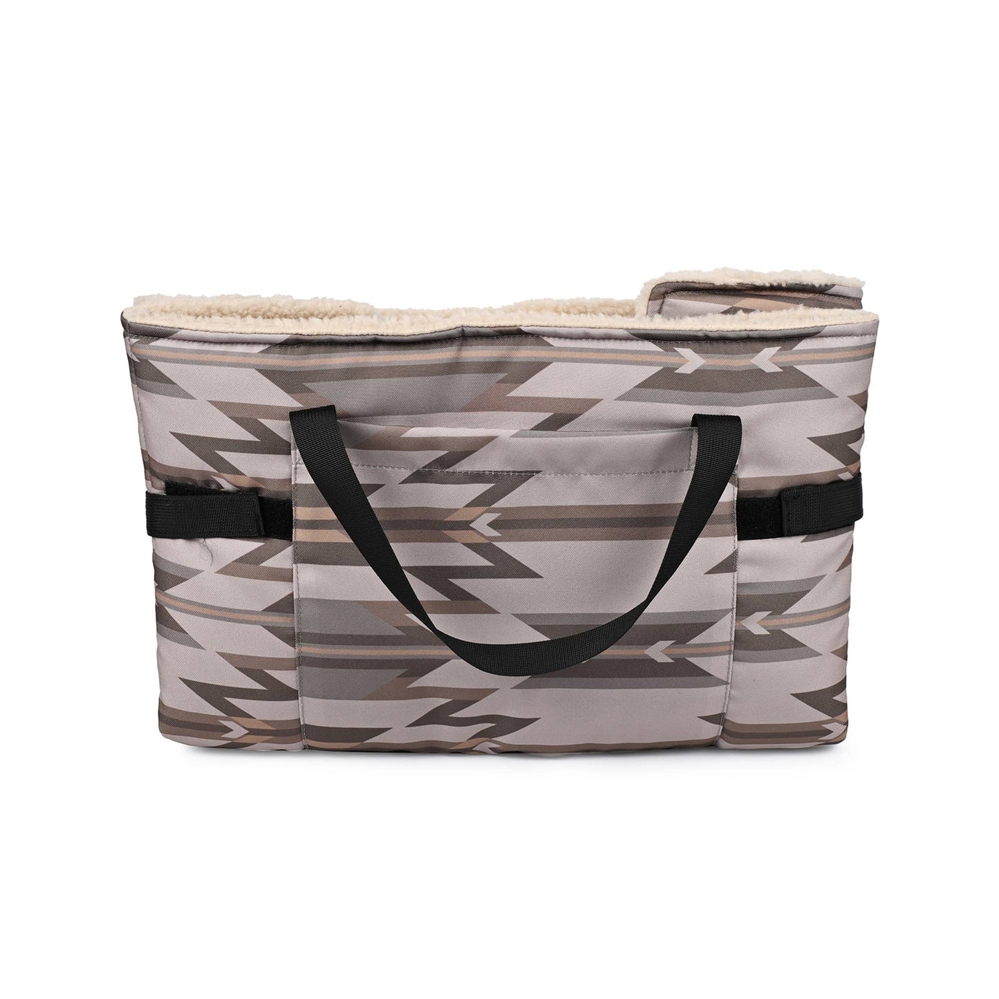 Carolina Pet Company - Pendleton Travel Bed