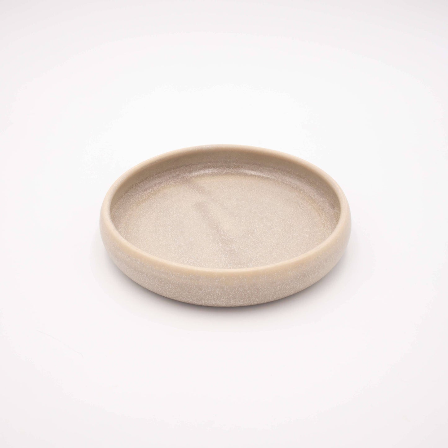 The Catery - Gourmet food bowl cream
