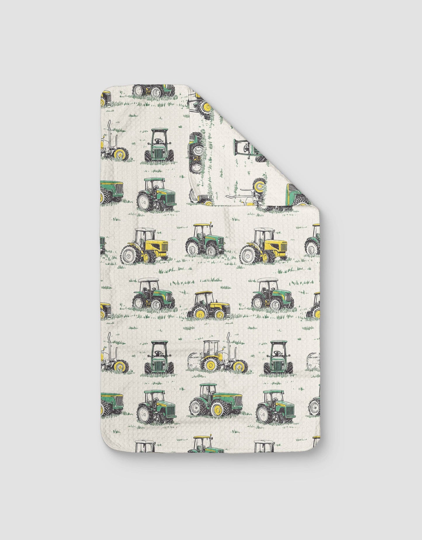 Loom Loom - Tractors