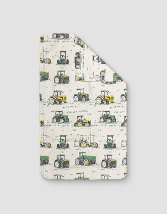 Loom Loom - Tractors