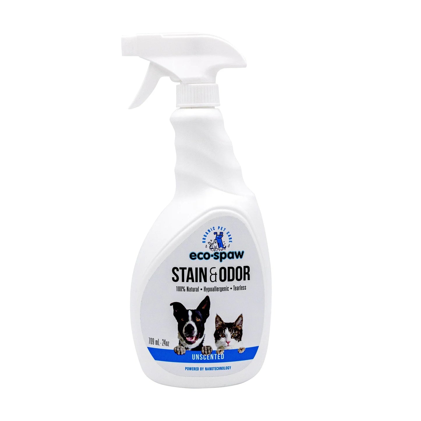 Eco Spaw Stain & Odor 8 oz