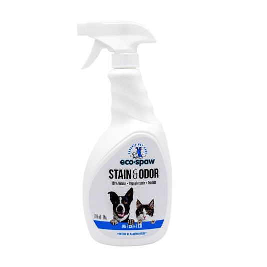 Eco Spaw Stain & Odor 8 oz