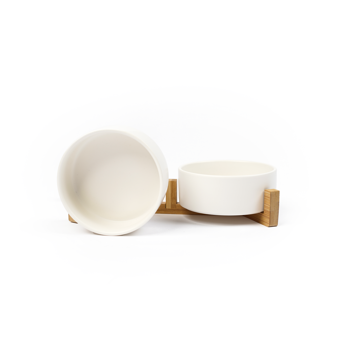 Dollar Paw - 2 Pack Pet Bowl