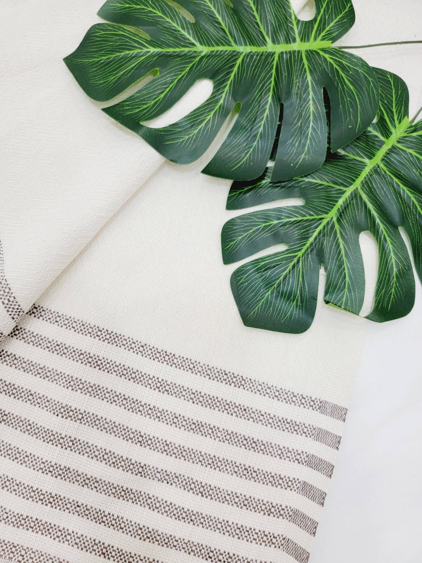 EBRU Home Throw Blankets and Bedspreads, Cotton woven, Hand woven