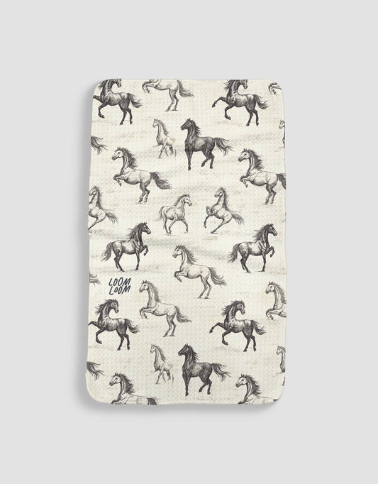 Loom Loom - Horsies