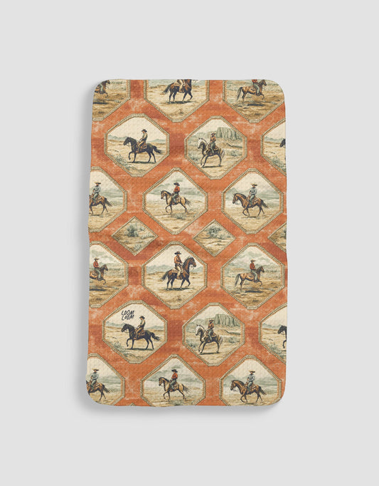 Loom Loom - Cowboy Frames