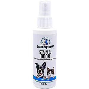 Eco Spaw Stain & Odor 3 oz Unscented