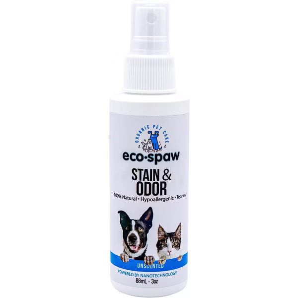 Eco Spaw Stain & Odor 3 oz