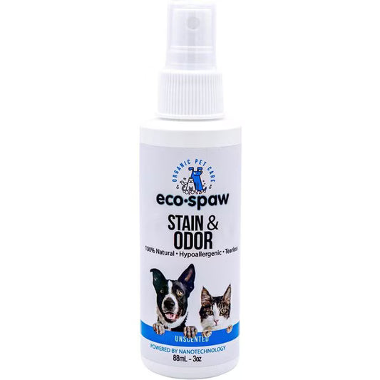 Eco Spaw Stain & Odor 3 oz
