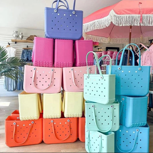 Large EVA Bags