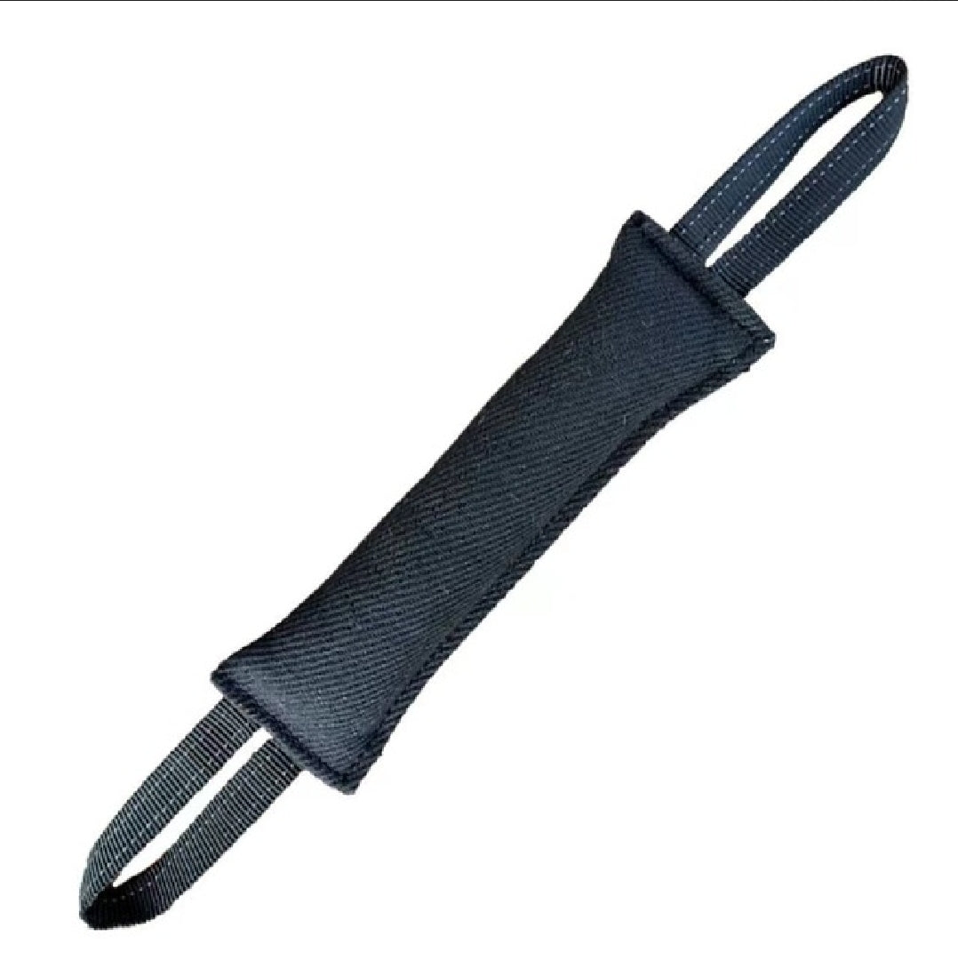 Tug toy