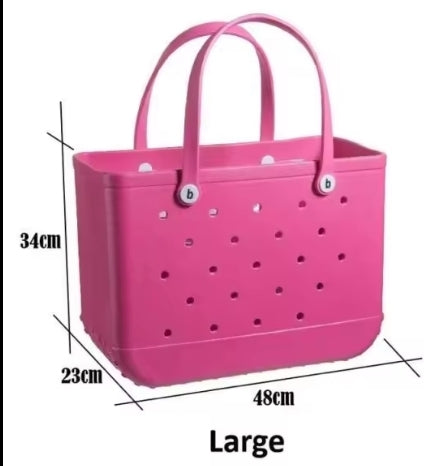 Large EVA Bags