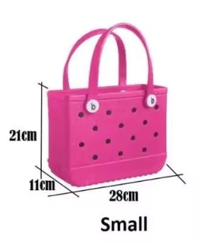 Small EVA material bag