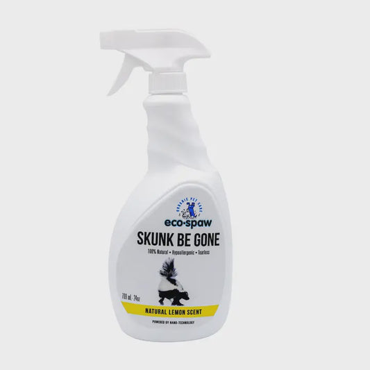 Eco Spaw Skunk Be Gone 8 oz