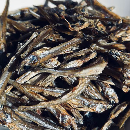 Bonafide Smelt